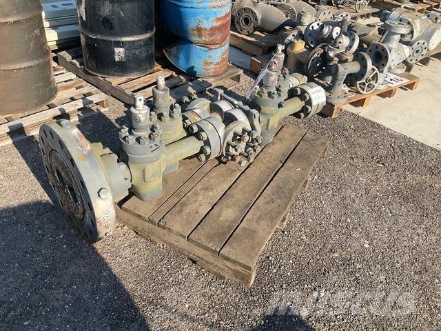 Valve Assembly Građevinarstvo – ostalo