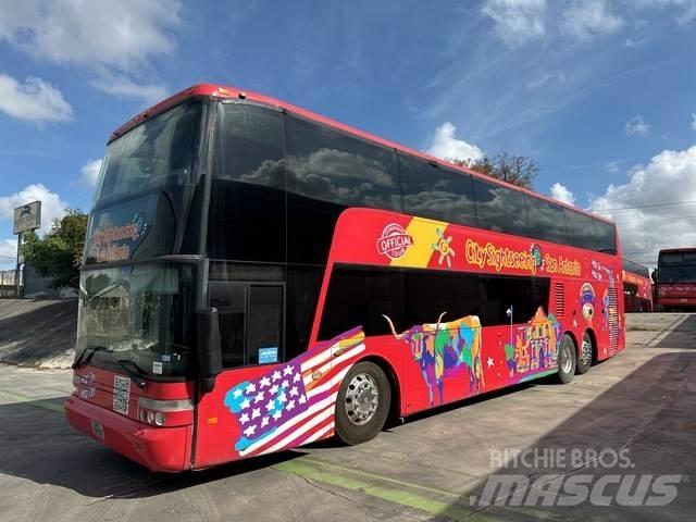 Van Hool  Mini autobusi