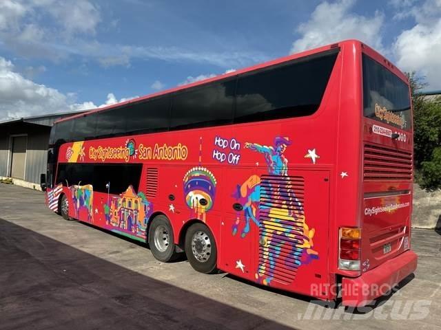 Van Hool  Mini autobusi