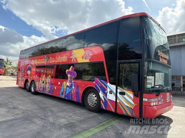 Van Hool  Mini autobusi