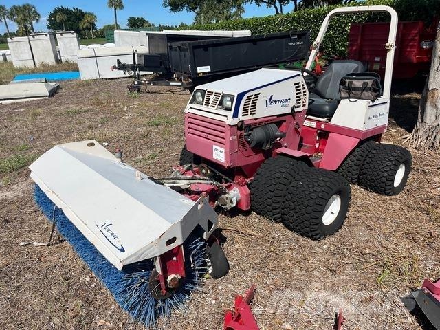 Ventrac 4500Z Kompaktni (mali) traktori