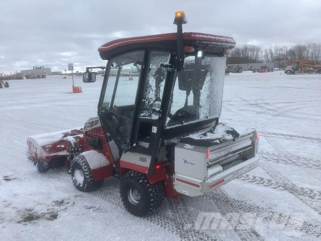 Ventrac 4520N Kompaktni (mali) traktori