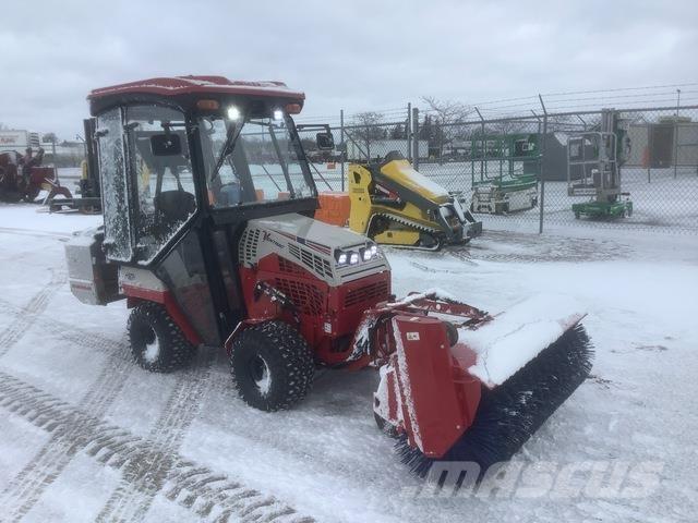 Ventrac 4520N Kompaktni (mali) traktori