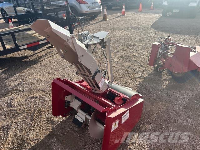 Ventrac NX340 Ostali strojevi za ceste i snijeg