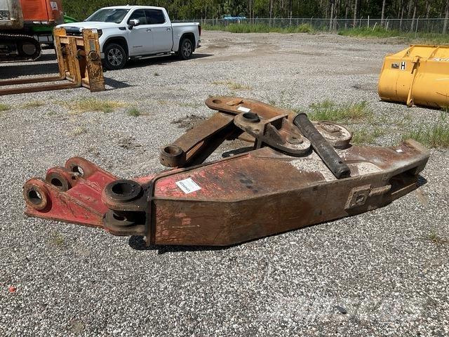  Verachtert-Cat Građevinske drobilice