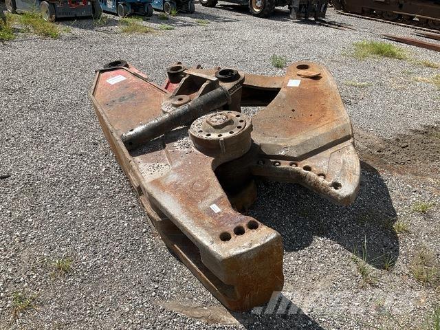  Verachtert-Cat Građevinske drobilice