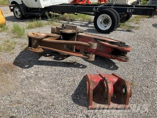  Verachtert-Cat Građevinske drobilice