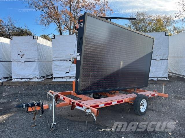  Vermac PCMS Ostali strojevi za gradnju cesta