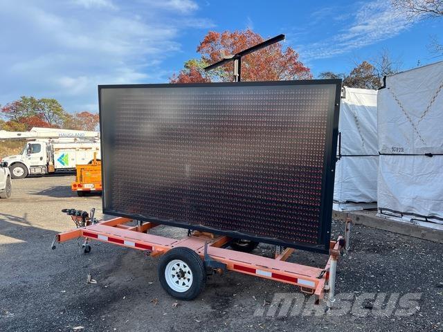  Vermac PCMS Ostali strojevi za gradnju cesta