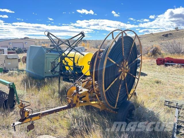 Vermeer  Građevinarstvo – ostalo