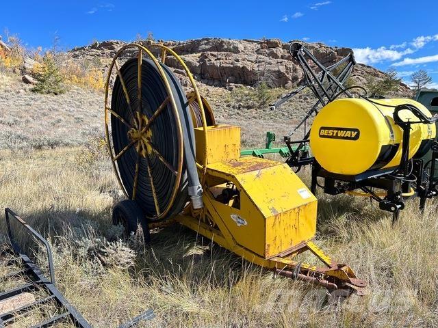 Vermeer  Građevinarstvo – ostalo