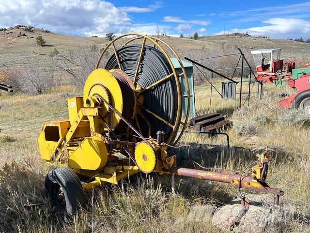 Vermeer  Građevinarstvo – ostalo