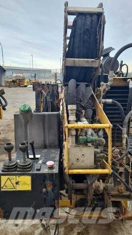 Vermeer D20X22 Oprema za vodoravno usmjerenje bušenja