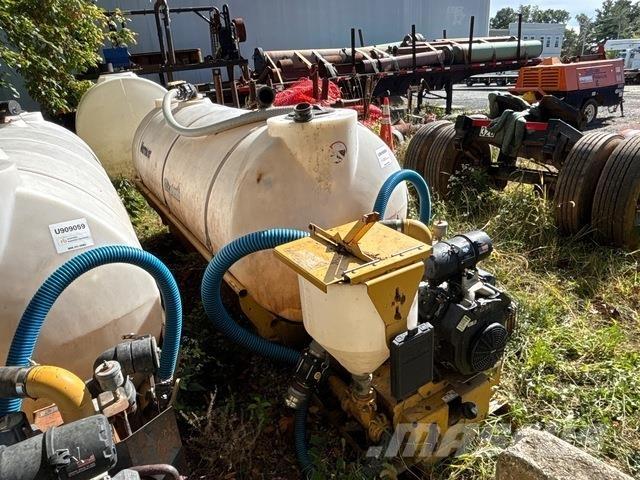Vermeer MX240 Oprema i rezervni dijelovi za bušenje