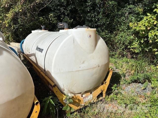 Vermeer MX240 Oprema i rezervni dijelovi za bušenje