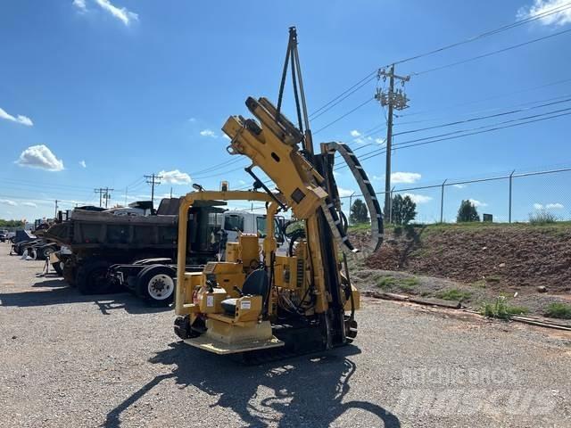 Vermeer PD10 Ostalo
