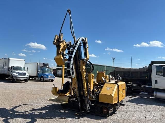 Vermeer PD10 Ostalo