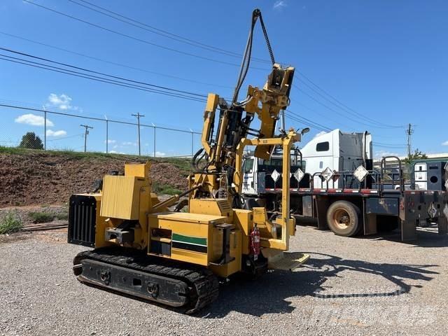 Vermeer PD10 Ostalo