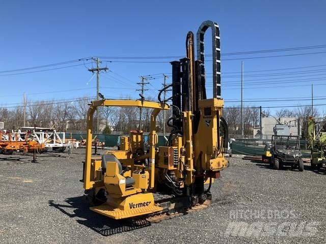 Vermeer PD10 Ostalo