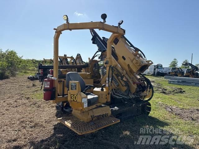 Vermeer PD10 Ostalo
