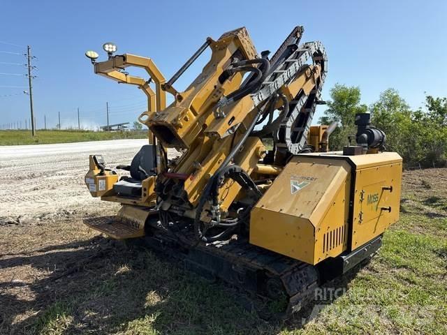 Vermeer PD10 Ostalo