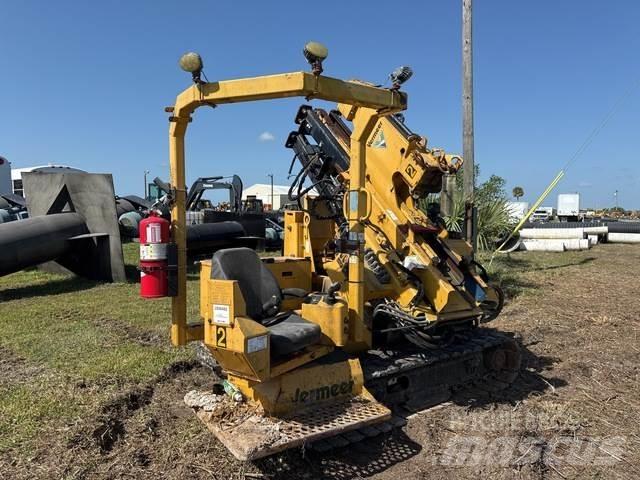 Vermeer PD10 Ostalo
