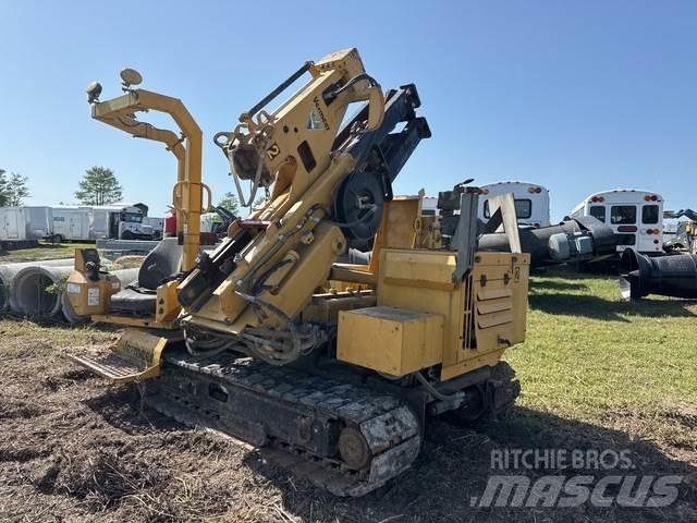 Vermeer PD10 Ostalo