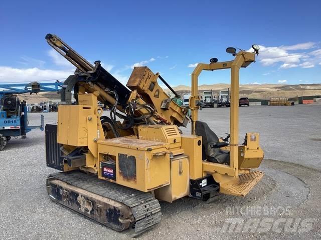 Vermeer PD10 Ostalo