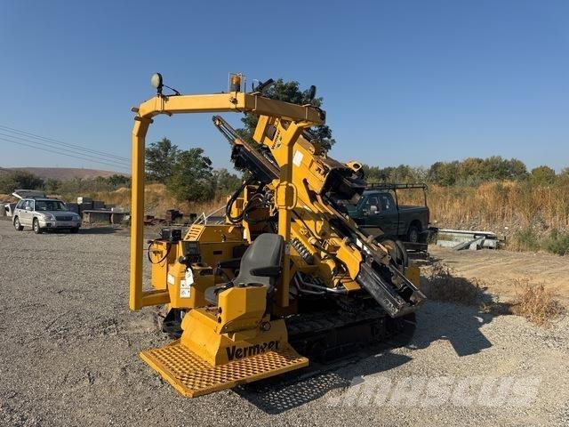 Vermeer PD10 Vibracijoni zabijači stupova