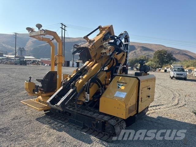 Vermeer PD10 Vibracijoni zabijači stupova