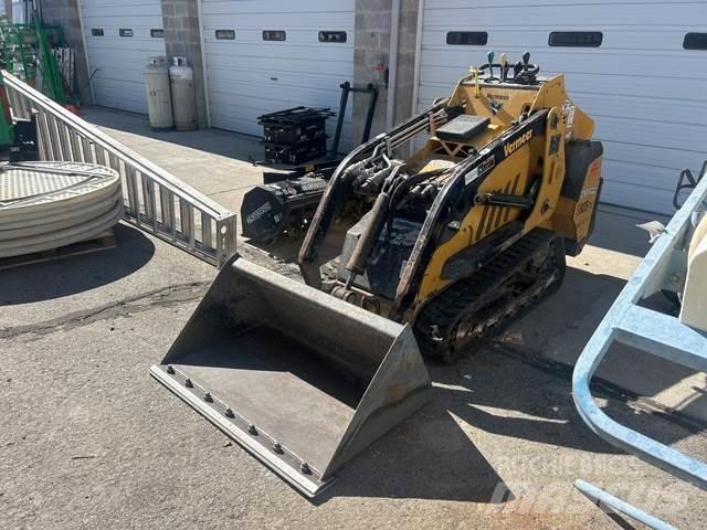 Vermeer S925TX Skid steer mini utovarivači