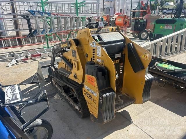 Vermeer S925TX Skid steer mini utovarivači