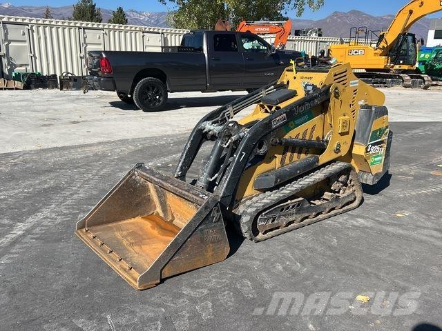 Vermeer S925TX Skid steer mini utovarivači