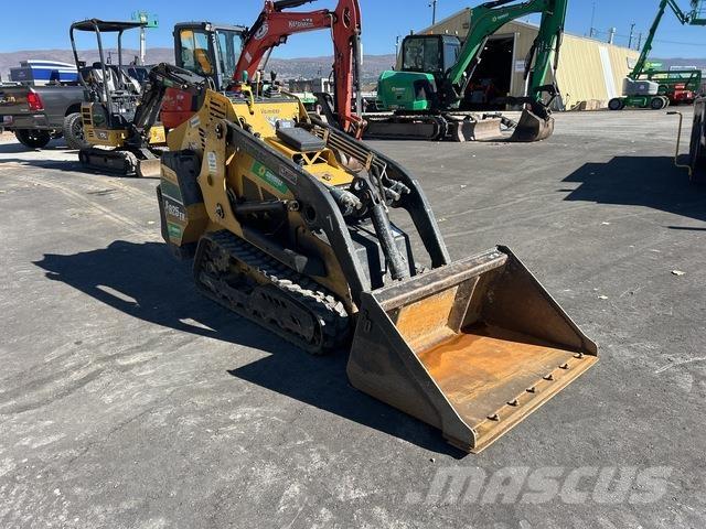 Vermeer S925TX Skid steer mini utovarivači