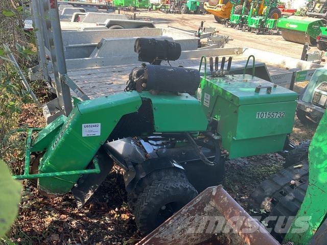 Vermeer SC292 Freza panjeva