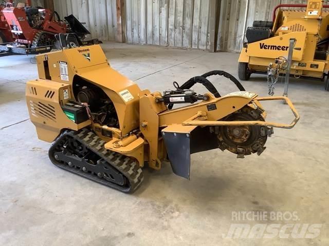 Vermeer SC30TX Freza panjeva