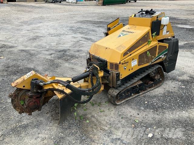 Vermeer SC40TX Freza panjeva