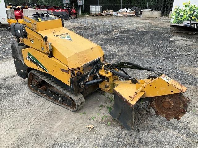 Vermeer SC40TX Freza panjeva