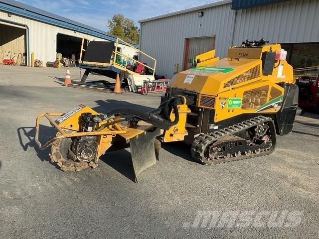 Vermeer SC40TX Freza panjeva