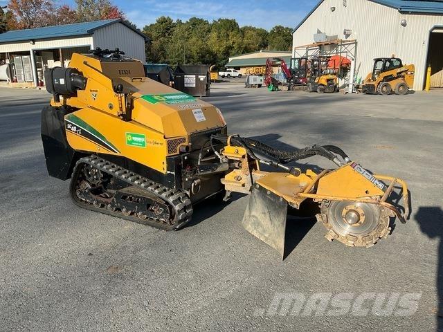 Vermeer SC40TX Freza panjeva