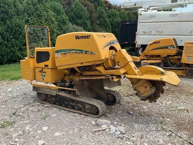 Vermeer SC70TX Freza panjeva