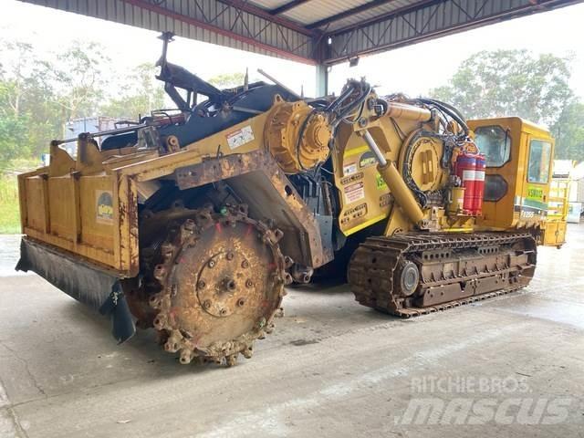 Vermeer T1255 Ostala podzemna oprema