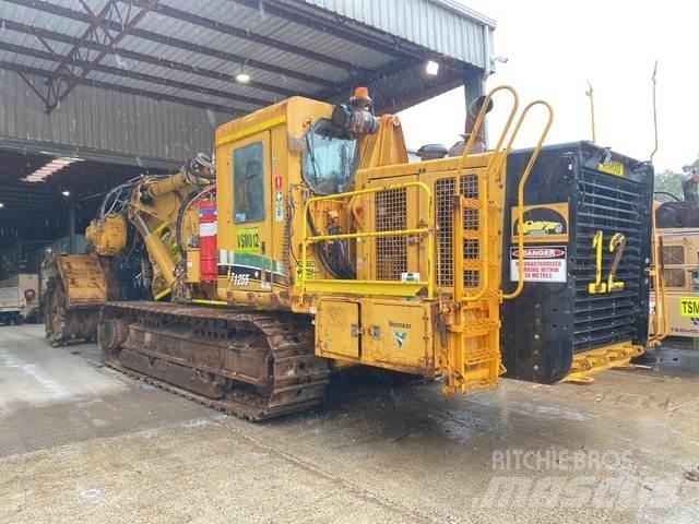 Vermeer T1255 Ostala podzemna oprema