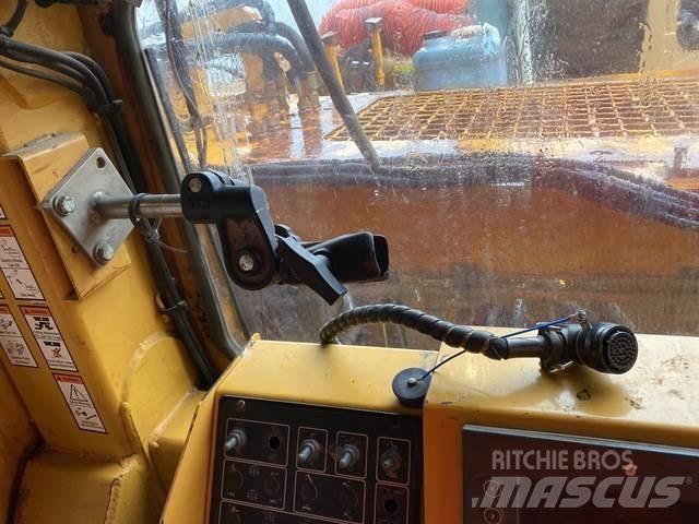 Vermeer T1255 Ostala podzemna oprema