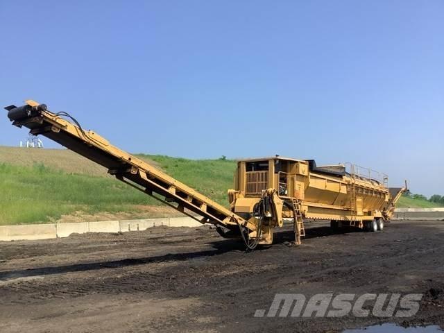 Vermeer TR626 Sita