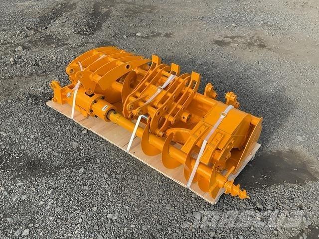 Vicsec  Ostale komponente