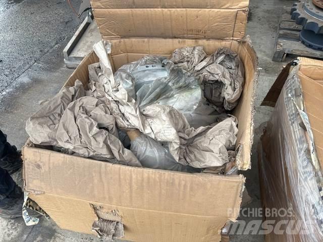 Voith VC5/ Druge komponente