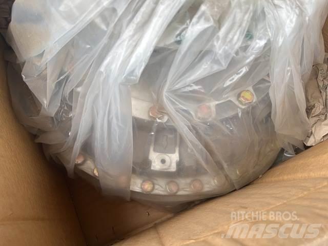 Voith VC5/ Druge komponente