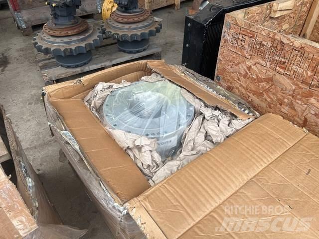 Voith VC5/ Druge komponente