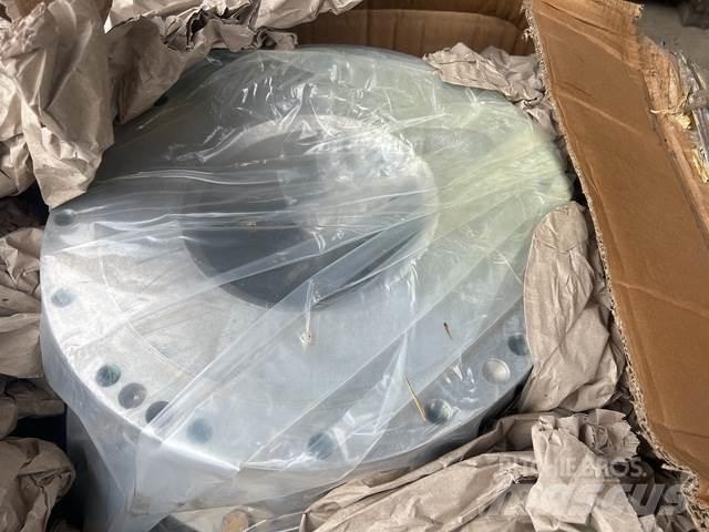 Voith VC5/ Druge komponente
